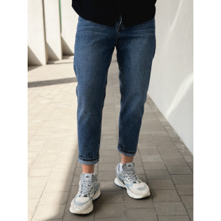 Jeans Célian - Bleu foncé