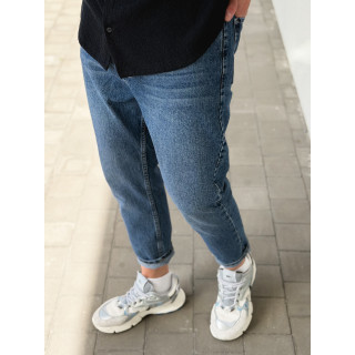 Jeans Célian - Bleu foncé