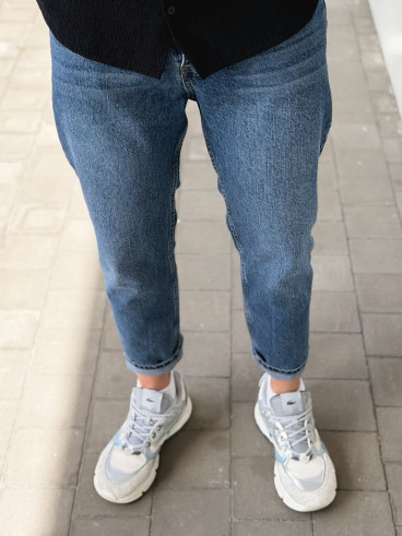 Jeans Célian - Bleu foncé