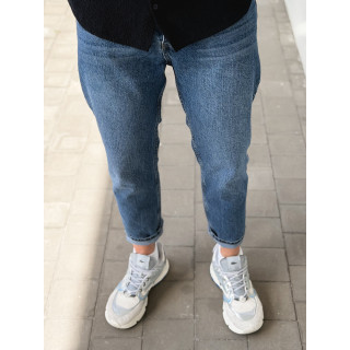 Jeans Célian - Bleu foncé