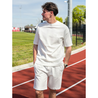 Short Lyam - Blanc