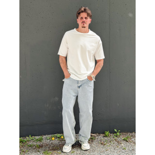 T-shirt Romain - Blanc