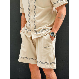 Ensemble Roland - Beige