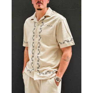 Ensemble Roland - Beige