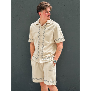 Ensemble Roland - Beige