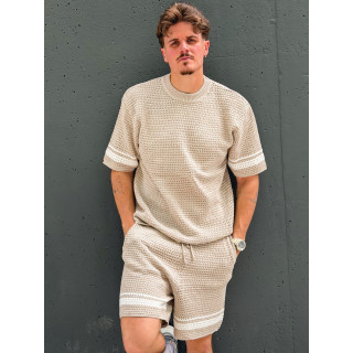 Ensemble Zayn - Beige