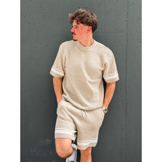 Ensemble Zayn - Beige