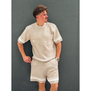 Ensemble Zayn - Beige