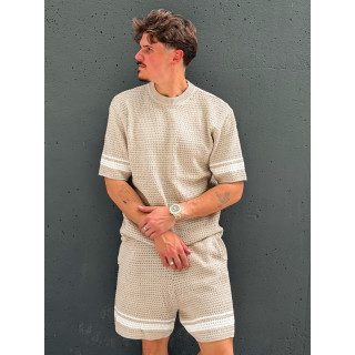 Ensemble Zayn - Beige