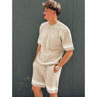 Ensemble Zayn - Beige