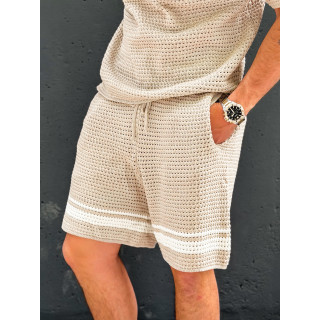 Ensemble Zayn - Beige