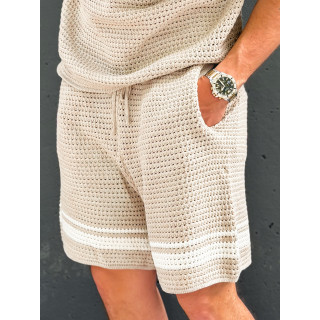 Ensemble Zayn - Beige