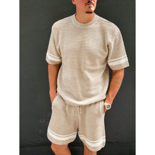 Ensemble Zayn - Beige