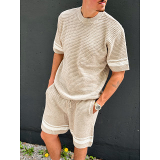 Ensemble Zayn - Beige