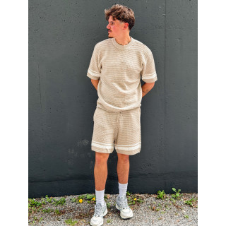 Ensemble Zayn - Beige