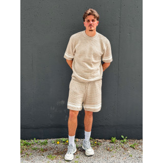 Ensemble Zayn - Beige