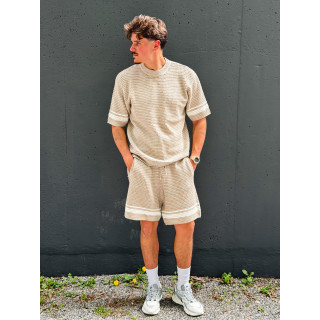 Ensemble Zayn - Beige