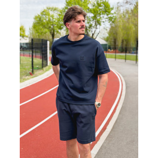 Short Lyam - Bleu marine