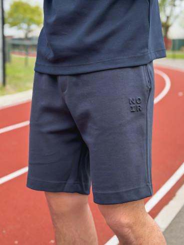 Short Lyam - Bleu marine