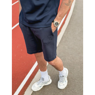 Short Lyam - Bleu marine