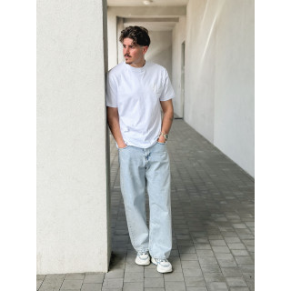 T-shirt Azélio - Blanc