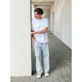 T-shirt Azélio - Blanc