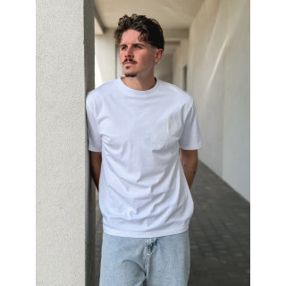 T-shirt Enoah - Blanc