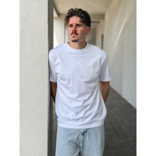 T-shirt Enoah - Blanc