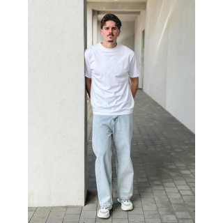 T-shirt Enoah - Blanc