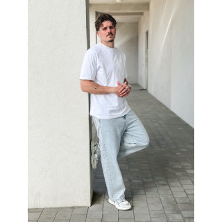 T-shirt Enoah - Blanc