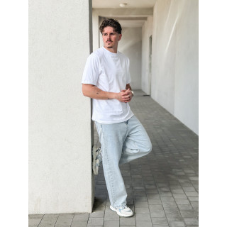 T-shirt Enoah - Blanc