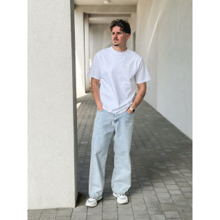 T-shirt Enoah - Blanc