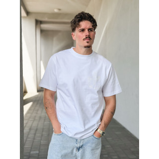 T-shirt Enoah - Blanc