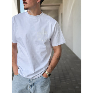 T-shirt Enoah - Blanc