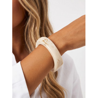 Bracelet Doléa - Ecru