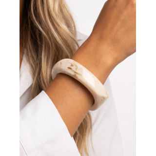Bracelet Doléa - Ecru