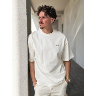 T-shirt Noam - Ecru