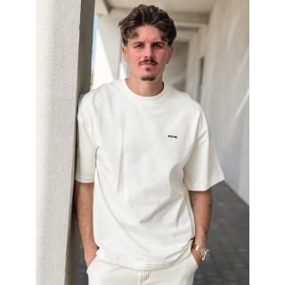 T-shirt Noam - Ecru