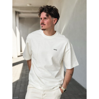 T-shirt Noam - Ecru