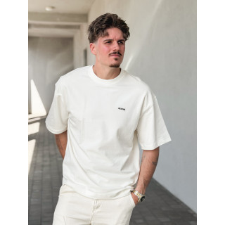 T-shirt Noam - Ecru