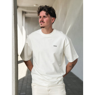 T-shirt Noam - Ecru
