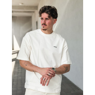 T-shirt Noam - Ecru
