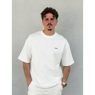 T-shirt Noam - Ecru