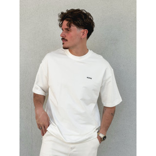 T-shirt Noam - Ecru