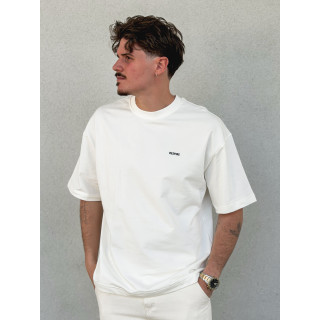 T-shirt Noam - Ecru