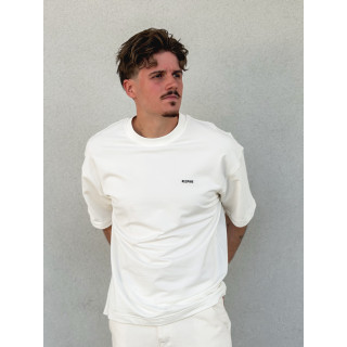 T-shirt Noam - Ecru