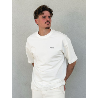 T-shirt Noam - Ecru