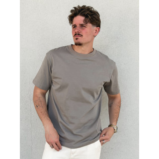 T-shirt Mathieu - Gris