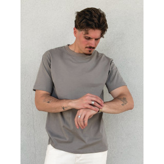 T-shirt Mathieu - Gris