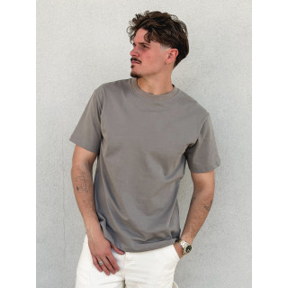 T-shirt Mathieu - Gris